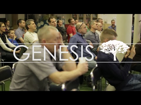 Warsztaty z Przywództwa Kościół Genesis